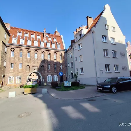 Apartmán K2133 Anker Grand-tourist *