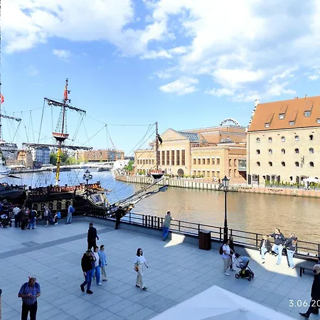 K2133 Anker Grand-tourist Gdaňsk