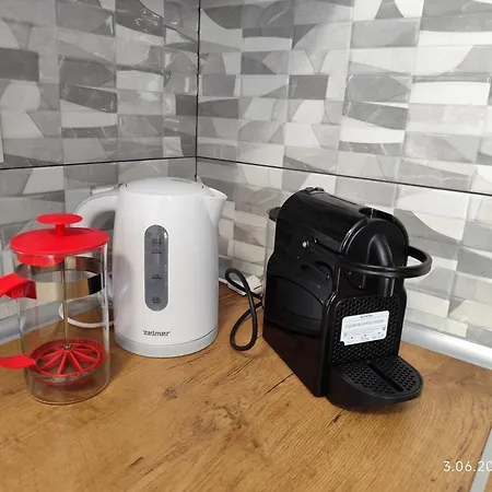 K2133 Anker Grand-tourist * 格但斯克