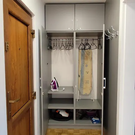 K2133 Anker Grand-tourist Apartamento Gdańsk