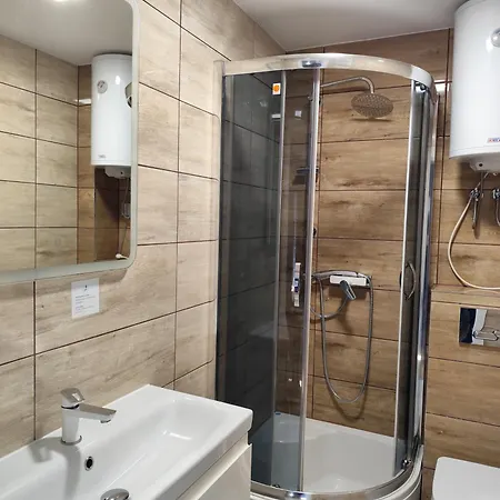 K2133 Anker Grand-tourist Daire