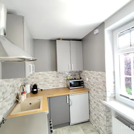 K2133 Anker Grand-tourist *