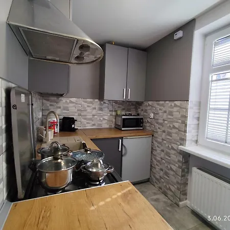 Apartamento K2133 Anker Grand-tourist