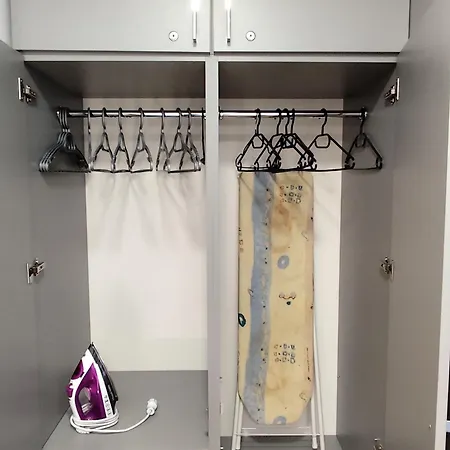 K2133 Anker Grand-tourist *