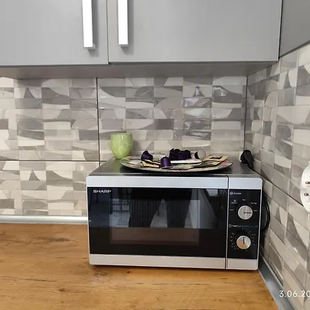 K2133 Anker Grand-tourist