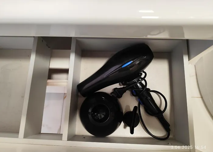 K2133 Anker Grand-tourist Appartement *