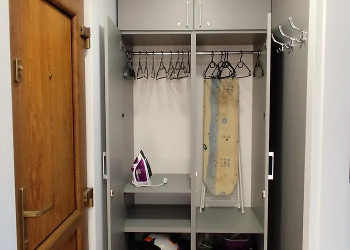 K2133 Anker Grand-tourist Appartement Gdańsk