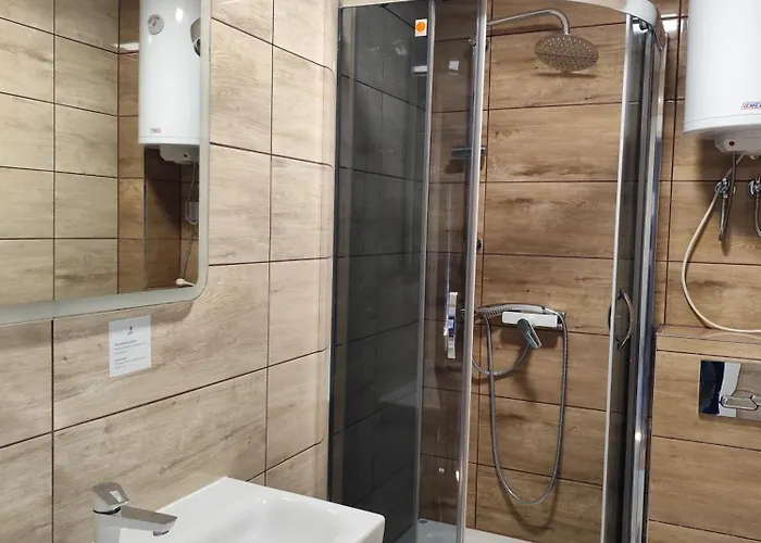 K2133 Anker Grand-tourist Appartement