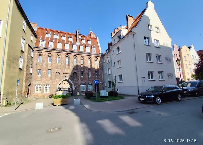 Appartement K2133 Anker Grand-tourist *