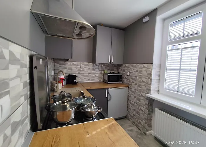 Appartement K2133 Anker Grand-tourist