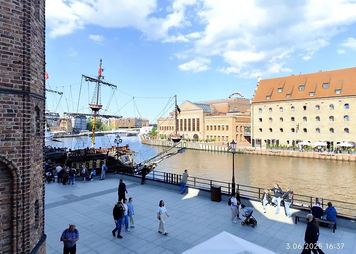 K2133 Anker Grand-tourist Gdańsk