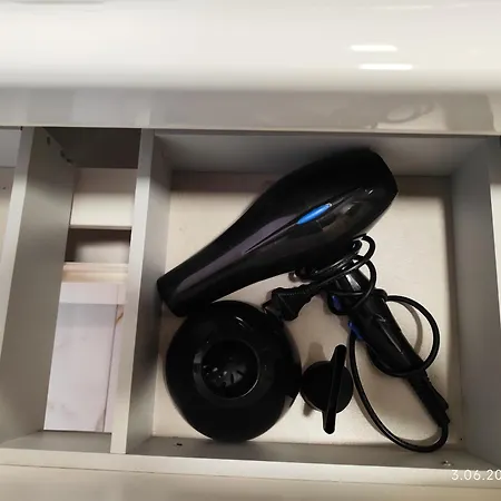 K2133 Anker Grand-tourist Lägenhet *