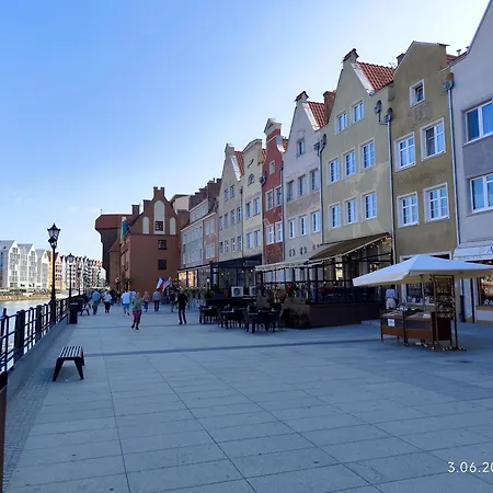 K2133 Anker Grand-tourist