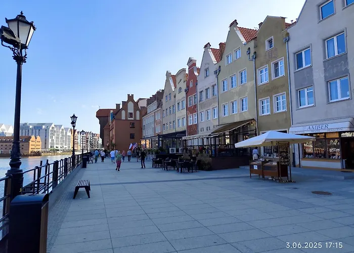 K2133 Anker Grand-tourist